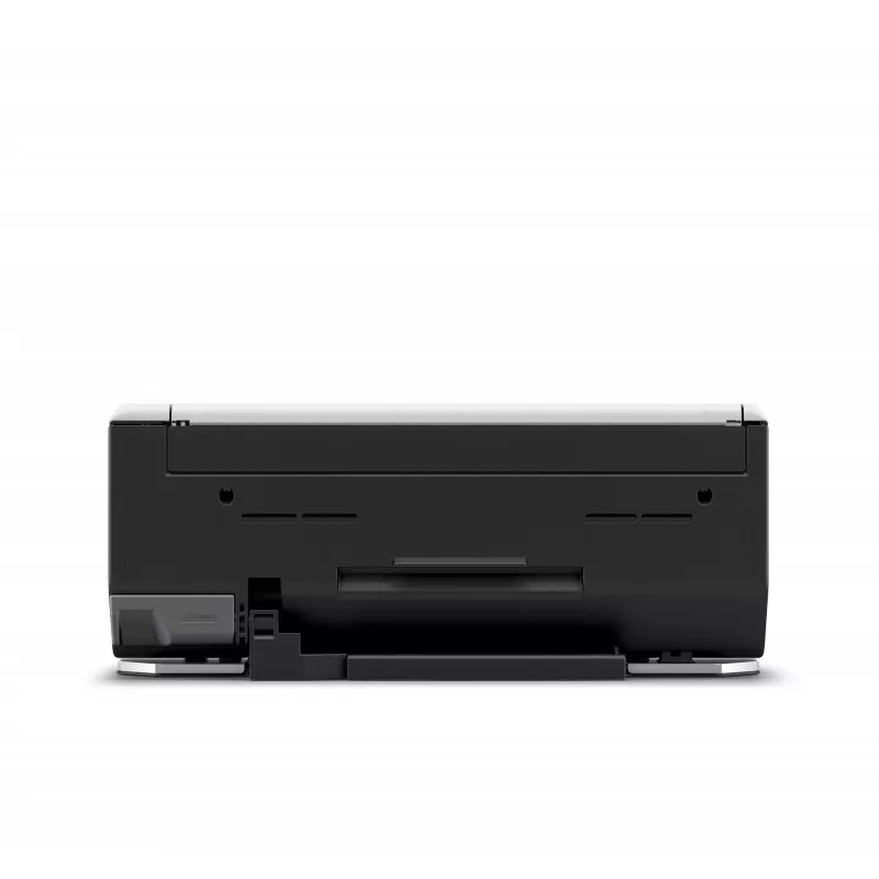 Epson DS-C490 ADF + Digitalizador de alimentação 600 x 600 DPI A4 preto, branco