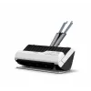 Epson DS-C490 ADF + Digitalizador de alimentação 600 x 600 DPI A4 preto, branco
