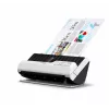 Epson DS-C490 ADF + Digitalizador de alimentação 600 x 600 DPI A4 preto, branco
