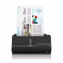 Epson ES-C320W ADF + Digitalizador de alimentação 600 x 600 DPI A4 preto