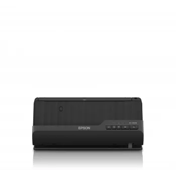 Epson ES-C320W ADF + Digitalizador de alimentação 600 x 600 DPI A4 preto