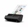 Epson ES-C320W ADF + Digitalizador de alimentação 600 x 600 DPI A4 preto