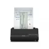 Epson ES-C320W ADF + Digitalizador de alimentação 600 x 600 DPI A4 preto