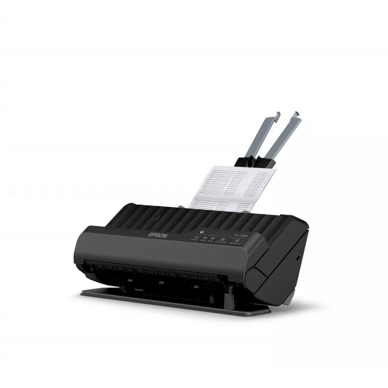 Epson ES-C320W ADF + Digitalizador de alimentação 600 x 600 DPI A4 preto