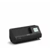 Epson ES-C380W ADF + Digitalizador de alimentação 600 x 600 DPI A4 preto