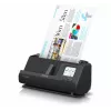Epson ES-C380W ADF + Digitalizador de alimentação 600 x 600 DPI A4 preto