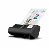 Epson ES-C380W ADF + Digitalizador de alimentação 600 x 600 DPI A4 preto