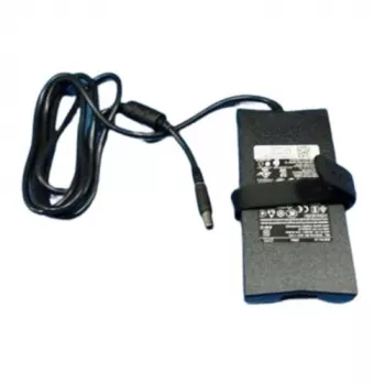 Adaptador de alimentação/inversor interior DELL 2WN0F 130 W preto