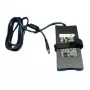 Adaptador de alimentação/inversor interior DELL 2WN0F 130 W preto