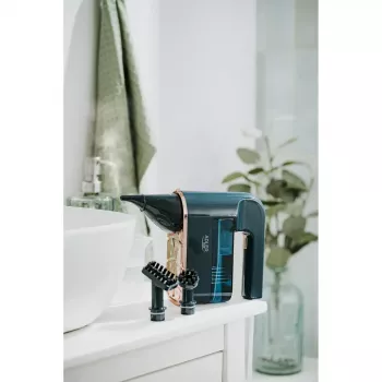 Limpa-vapores manual Adler AD 7050 — 1200 W, pressão de vapor 3,5 bar