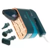 Limpa-vapores manual Adler AD 7050 — 1200 W, pressão de vapor 3,5 bar