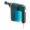 Limpa-vapores manual Adler AD 7050 — 1200 W, pressão de vapor 3,5 bar
