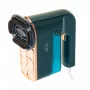 Limpa-vapores manual Adler AD 7050 — 1200 W, pressão de vapor 3,5 bar