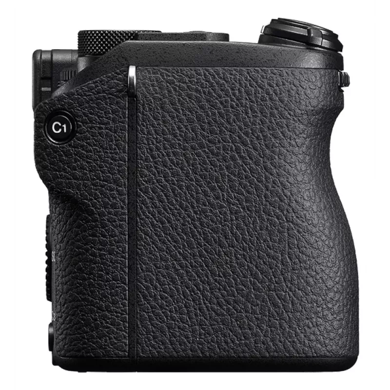 Câmara Sony α α6700 MILC corpo 27 MP Exmor R CMOS 6192 x 4128 píxeis preto