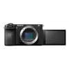 Câmara Sony α α6700 MILC corpo 27 MP Exmor R CMOS 6192 x 4128 píxeis preto