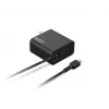 Fonte de alimentação/inversor interior Lenovo 4X21L54610 65 W preto