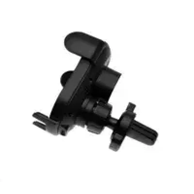 Suporte para automóvel FIXED Fixed Matic Universal preto – suporte universal para smartphones no automóvel