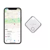 Etiqueta de localização Bluetooth FIXED FIXTAG-WH — leve, 11 g, branco