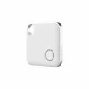 Etiqueta de localização Bluetooth FIXED FIXTAG-WH — leve, 11 g, branco