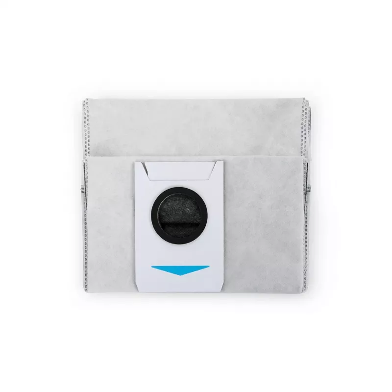 Acessório/consumível para aspirador Ecovacs DDB020008 sacos para aspirador robô