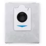 Sacos para aspirador robô Ecovacs DDB030010, branco, pack de 3