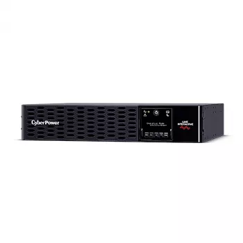 UPS (fonte de alimentação ininterrupta) CyberPower PR1500ERTXL2U Line-Interactive 1,5 kVA 1500 W 10 tomadas AC