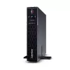 CyberPower PR1500ERTXL2U Professional Rack/Tower XL UPS Line-Interactive, 1500 VA / 1500 W, 2U, onda sinusoidal pura, 10 tomadas IEC C13
