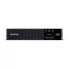 CyberPower PR1500ERTXL2U Professional Rack/Tower XL UPS Line-Interactive, 1500 VA / 1500 W, 2U, onda sinusoidal pura, 10 tomadas IEC C13