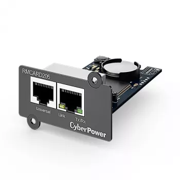Acessório para UPS CyberPower RMCARD205