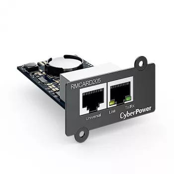 Acessório para UPS CyberPower RMCARD205