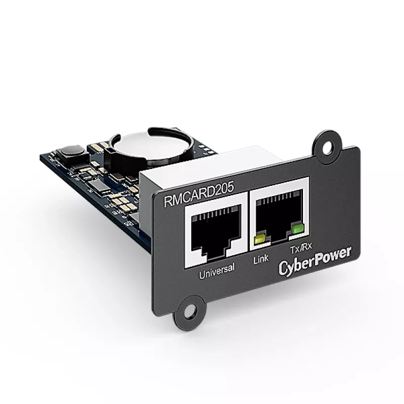 Acessório para UPS CyberPower RMCARD205