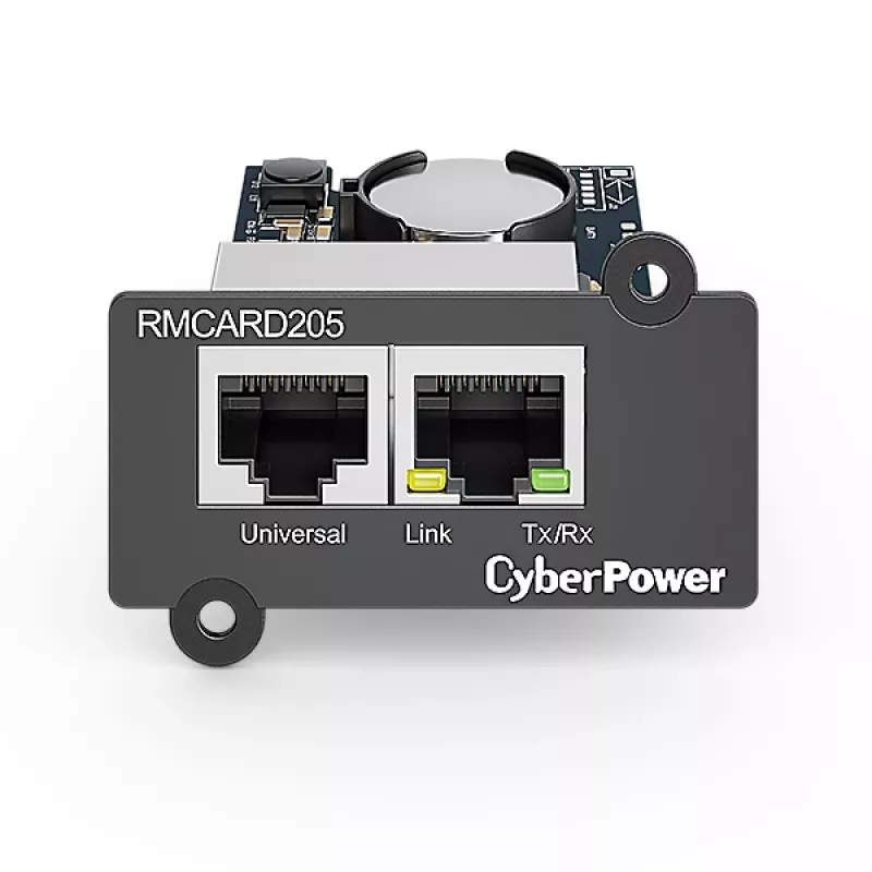 Acessório para UPS CyberPower RMCARD205