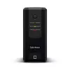 CyberPower UT1050EG UPS line-interactive, 1050 VA (1,05 kVA), 630 W, AVR, tomadas Schuko, torre