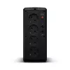 CyberPower UT1050EG UPS line-interactive, 1050 VA (1,05 kVA), 630 W, AVR, tomadas Schuko, torre
