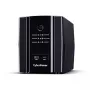 UPS (fonte de alimentação ininterrupta) CyberPower UT1500EG Line-Interactive 1,5 kVA 900 W 4 saídas AC