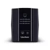UPS (fonte de alimentação ininterrupta) CyberPower UT1500EG Line-Interactive 1,5 kVA 900 W 4 saídas AC