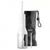 Philips Sonicare Série 3000 Cordless Power Flosser HX3826/31 - branco