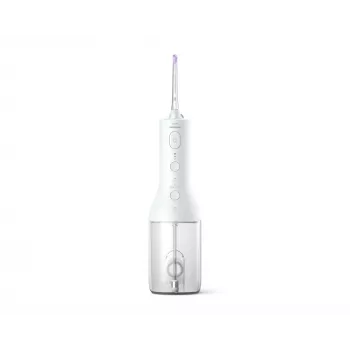 Philips Sonicare Série 3000 Cordless Power Flosser HX3826/31 - branco