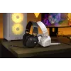 Headset gaming CORSAIR HS80 Max - sem fios - Steel Gray