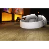 Headset gaming CORSAIR HS80 MAX – sem fios – branco