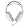 Headset gaming CORSAIR HS80 MAX – sem fios – branco