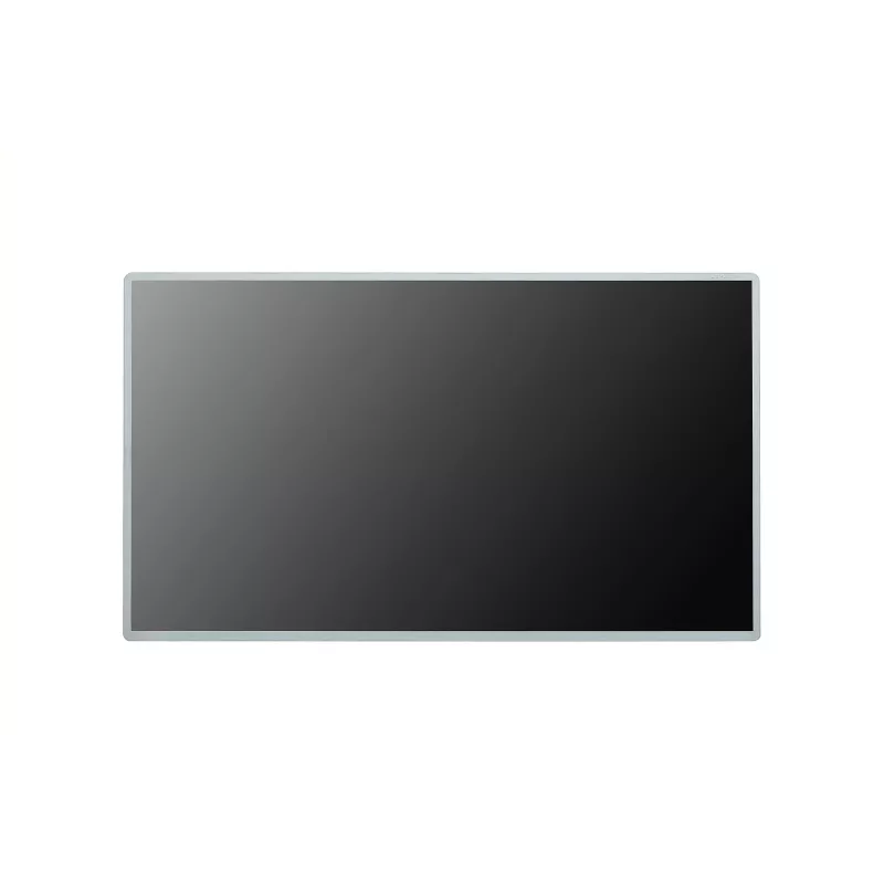 Ecrã de sinalização LG 27TNF3K-S painel plano de sinalização digital 68,6 cm (27 polegadas) LED 300 cd/m² Full HD prateado ecrã tátil WebOS 16/7