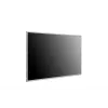 Ecrã de sinalização LG 27TNF3K-S painel plano de sinalização digital 68,6 cm (27 polegadas) LED 300 cd/m² Full HD prateado ecrã tátil WebOS 16/7