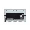 Ecrã de sinalização LG 27TNF3K-S painel plano de sinalização digital 68,6 cm (27 polegadas) LED 300 cd/m² Full HD prateado ecrã tátil WebOS 16/7