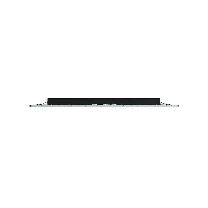 Ecrã de sinalização LG 27TNF3K-S painel plano de sinalização digital 68,6 cm (27 polegadas) LED 300 cd/m² Full HD prateado ecrã tátil WebOS 16/7