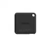 SSD portátil SILICON POWER - Pc60 - 2TB - USB 3.2 - preto