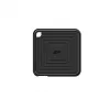 SSD portátil SILICON POWER - Pc60 - 2TB - USB 3.2 - preto