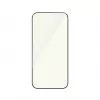 PanzerGlass® EyeCARE™ proteção de ecrã iPhone 15 | Ultra-Wide Fit com EasyAligner