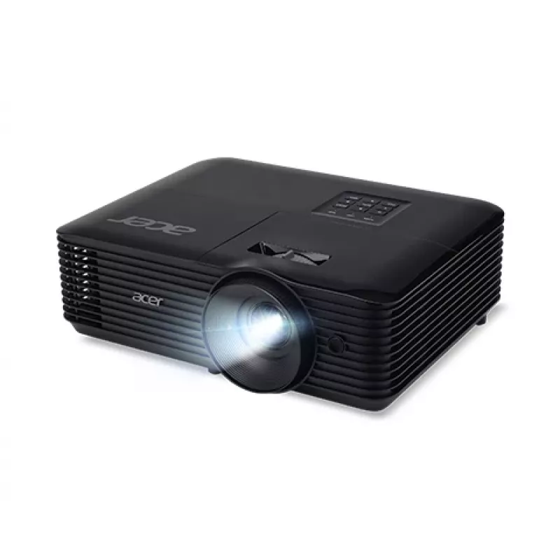 Projetor ACER X1228i DLP 1024 x 768 (XGA) 4500 Lm