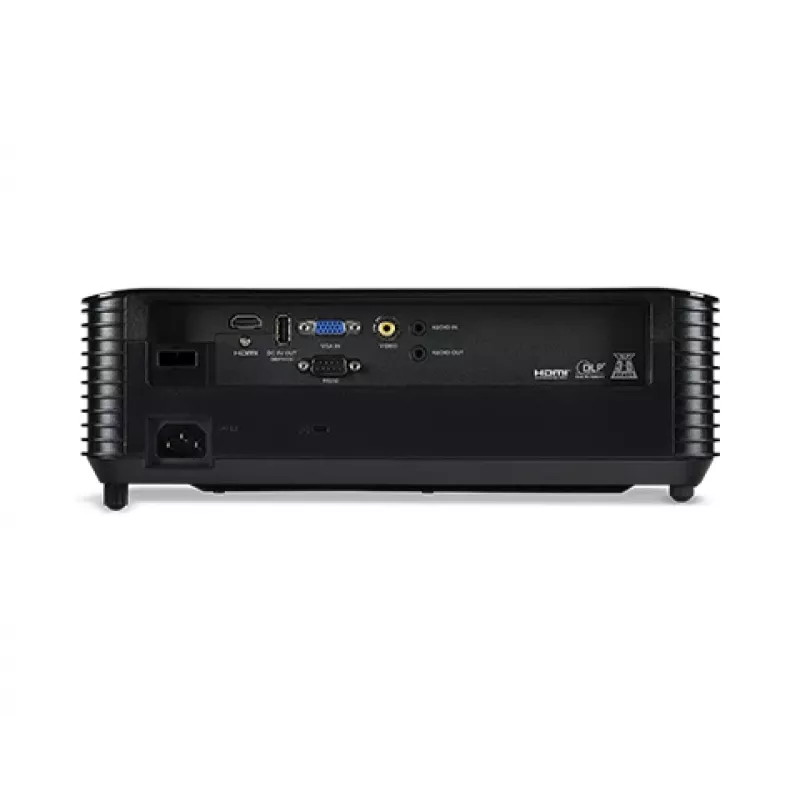 Projetor ACER X1228i DLP 1024 x 768 (XGA) 4500 Lm